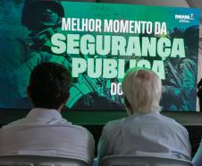 Novo posto avançado da Polícia Científica em Irati beneficia 11 cidades do Centro-Sul