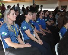 Novo posto avançado da Polícia Científica em Irati beneficia 11 cidades do Centro-Sul