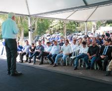 Novo posto avançado da Polícia Científica em Irati beneficia 11 cidades do Centro-Sul