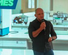 Novo posto avançado da Polícia Científica em Irati beneficia 11 cidades do Centro-Sul