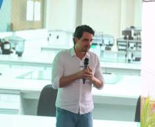 Novo posto avançado da Polícia Científica em Irati beneficia 11 cidades do Centro-Sul