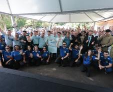 Novo posto avançado da Polícia Científica em Irati beneficia 11 cidades do Centro-Sul