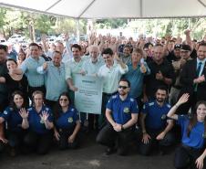 Novo posto avançado da Polícia Científica em Irati beneficia 11 cidades do Centro-Sul