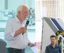 Novo posto avançado da Polícia Científica em Irati beneficia 11 cidades do Centro-Sul