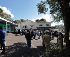 Novo posto avançado da Polícia Científica em Irati beneficia 11 cidades do Centro-Sul