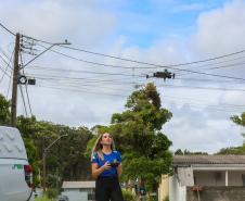 Polícia Científica intensifica perícias ambientais no Litoral durante o Verão Maior Paraná