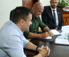 Estado fortalece rede de laboratórios da Polícia Científica com recursos da Lottopar