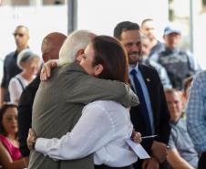 Polícia Científica amplia estrutura e atendimento com nova unidade em Telêmaco Borba