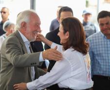 Polícia Científica amplia estrutura e atendimento com nova unidade em Telêmaco Borba