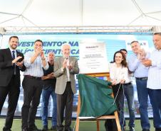 Polícia Científica amplia estrutura e atendimento com nova unidade em Telêmaco Borba