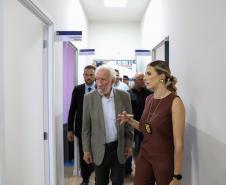 Polícia Científica amplia estrutura e atendimento com nova unidade em Telêmaco Borba