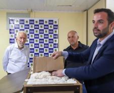 Novo posto avançado da Polícia Científica em Irati beneficia 11 cidades do Centro-Sul