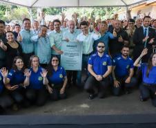 Novo posto avançado da Polícia Científica em Irati beneficia 11 cidades do Centro-Sul