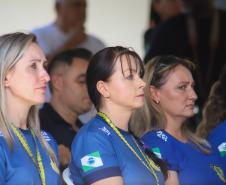 Novo posto avançado da Polícia Científica em Irati beneficia 11 cidades do Centro-Sul