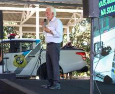 Novo posto avançado da Polícia Científica em Irati beneficia 11 cidades do Centro-Sul