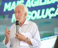 Novo posto avançado da Polícia Científica em Irati beneficia 11 cidades do Centro-Sul