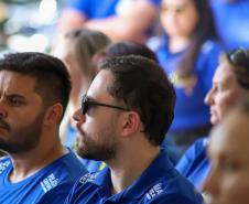 Novo posto avançado da Polícia Científica em Irati beneficia 11 cidades do Centro-Sul