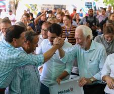 Novo posto avançado da Polícia Científica em Irati beneficia 11 cidades do Centro-Sul