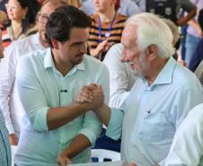 Novo posto avançado da Polícia Científica em Irati beneficia 11 cidades do Centro-Sul