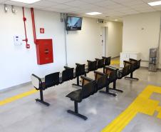 Nova unidade da Polícia Científica em Ponta Grossa fortalece perícias nos Campos Gerais