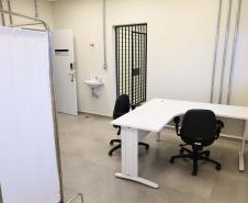 Nova unidade da Polícia Científica em Ponta Grossa fortalece perícias nos Campos Gerais