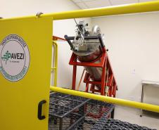 Nova unidade da Polícia Científica em Ponta Grossa fortalece perícias nos Campos Gerais