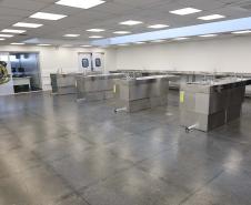 Nova unidade da Polícia Científica em Ponta Grossa fortalece perícias nos Campos Gerais