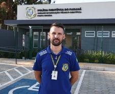 Nova unidade da Polícia Científica em Ponta Grossa fortalece perícias nos Campos Gerais