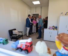 Nova unidade da Polícia Científica em Ponta Grossa fortalece perícias nos Campos Gerais