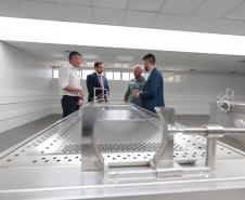 Nova unidade da Polícia Científica em Ponta Grossa fortalece perícias nos Campos Gerais