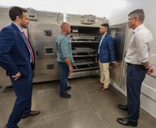 Nova unidade da Polícia Científica em Ponta Grossa fortalece perícias nos Campos Gerais