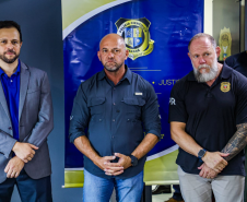 PCIPR entrega unidade unificada em Pato Branco