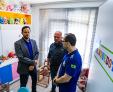 PCIPR entrega unidade unificada em Pato Branco