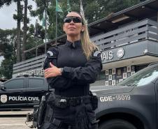 Mulheres nas Forças de Segurança: coragem, vocação e protagonismo nas corporações do Paraná