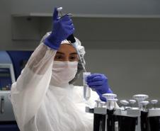 Match genético soluciona caso de 2013 e evidencia banco de perfis nas investigações