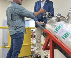 Nova unidade da Polícia Científica em Ponta Grossa fortalece perícias nos Campos Gerais