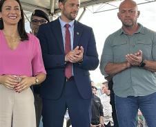 Nova unidade da Polícia Científica em Ponta Grossa fortalece perícias nos Campos Gerais