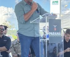 Nova unidade da Polícia Científica em Ponta Grossa fortalece perícias nos Campos Gerais