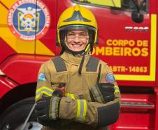 Mulheres nas Forças de Segurança: coragem, vocação e protagonismo nas corporações do Paraná