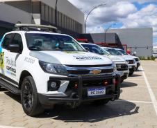 Nova unidade da Polícia Científica em Ponta Grossa fortalece perícias nos Campos Gerais