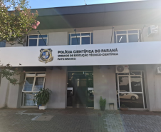 PCIPR entrega unidade unificada em Pato Branco