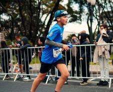 Terceira Corrida da Polícia Científica reúne 3,2 mil participantes em Curitiba