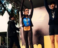 Terceira Corrida da Polícia Científica reúne 3,2 mil participantes em Curitiba