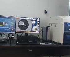 Polícia Científica do Paraná incorpora tecnologia capaz de ampliar imagens em 100 mil vezes