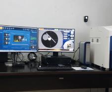 Polícia Científica do Paraná incorpora tecnologia capaz de ampliar imagens em 100 mil vezes
