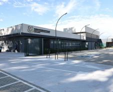 Com novas unidades, Polícia Científica do Paraná dobra presença no Estado