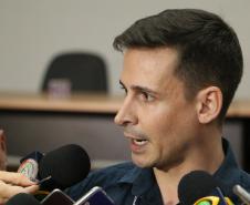 Confira a galeria de fotos desta notícia