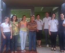 Equipe de Foz do Iguaçu
