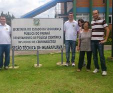 Equipe de Guarapuava