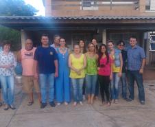 Equipe de Londrina